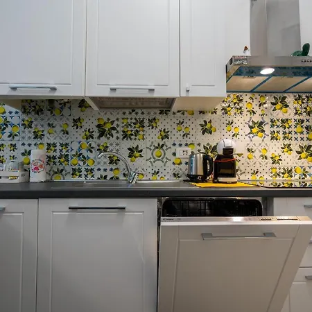 Comfort Twobook - Citra 011015-lt-2159 Апартаменты