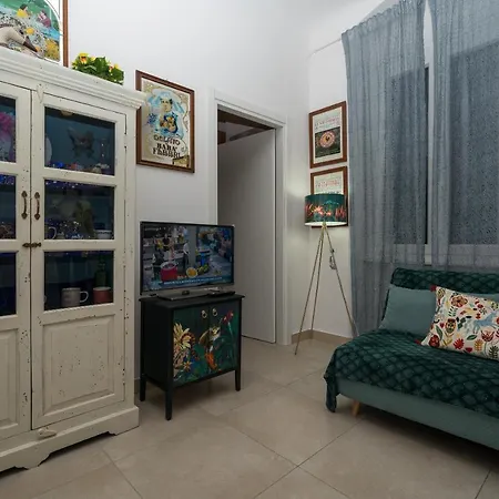 Comfort Twobook - Citra 011015-lt-2159 Специя