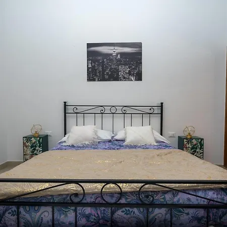 Apartman Comfort Twobook - Citra 011015-lt-2159 *